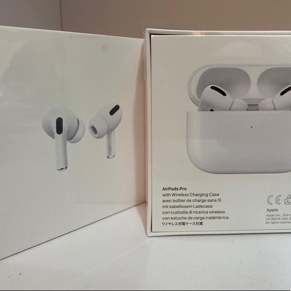 AirPod pros
